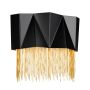 Elstead Lighting ZUMA HK-ZUMA-3W-SBG Applique murale 3x3,5W/G9 3000K 960LM