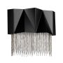 Elstead Lighting ZUMA HK-ZUMA-3W-SBS Wandlamp 3x3,5W/G9 3000K 960LM
