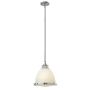 Hinkley Lighting AMELIA HK-AMELIA-P-M-CM Hanglamp 1x60W/E27