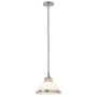 Hinkley Lighting AMELIA HK-AMELIA-P-S-CM Suspension lumineuse 1x60W/E27