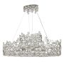 Hinkley Lighting ANYA HK-ANYA-ISLE Hanglamp 10x60W/E14