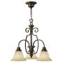 Hinkley Lighting CELLO HK-CELLO3 Lustre 3x60W/E27