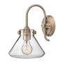 Hinkley Lighting CONGRESS HK-CONGRESS1-A-BC Applique murale 1x60W/E27