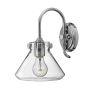 Hinkley Lighting CONGRESS HK-CONGRESS1-A-CM Wandlamp 1x60W/E27