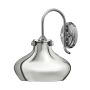 Hinkley Lighting CONGRESS HK-CONGRESS1-C-CM Wandlamp 1x60W/E27