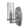 Hinkley Lighting DAKOTA HK-DAKOTA1 Wandlamp 1x60W/E14