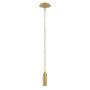 Hinkley Dax HK-DAX-MP-HB lampa wiszaca 1x8W/LED 3000K 