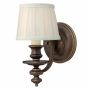 Hinkley Lighting DUNHILL HK-DUNHILL1 Wandlamp 1x60W/E14