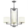 Hinkley Lighting HAMPTON HK-HAMPTON4 Lustre 4x60W/E27