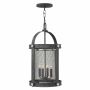 Hinkley Lighting HOLDEN HK-HOLDEN4-DZ Lustre 4x60W/E14