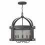 Hinkley Lighting HOLDEN HK-HOLDEN5-DZ Kroonluchter 5x60W/E14