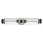 Hinkley Lighting Masthead HK-MASTHEAD2-PCBK Wandlamp 2x40W/E27 IP44