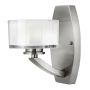 Hinkley Lighting MERIDIAN HK-MERIDIAN1 Wandlamp 1x60W/G9