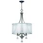 Hinkley Lighting MIME HK-MIME-3P Lustre 3x60W/E14