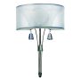 Hinkley Lighting MIME HK-MIME2 Applique murale 2x60W/E14