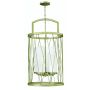 Hinkley Lighting NEST HK-NEST-P-C-SL Suspension lumineuse 4x60W/E27