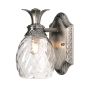 Hinkley Lighting PLANTATION HK-PLANT-BATH-PL Wandlamp 1x3,5W/G9 320LM IP44