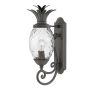 Hinkley Lighting Plantation HK-PLANTATION-M-MB Wandlamp 1x40W/E27 IP44