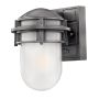 Hinkley Lighting REEF HK-REEF-MINI-HE Wandlamp 1x60W/E27 IP44
