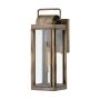 Hinkley Sag Harbor HK-SAG-HARBOR-S-BU Applique murale 1x60W/E27 IP44