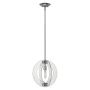 Hinkley Lighting SOLSTICE HK-SOLSTICE-MP Suspension lumineuse 1x60W/E27