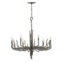 Hinkley Lighting SPYRE HK-SPYRE6C-MMB Lustre 6x60W/E14