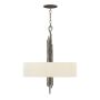 Hinkley Lighting SPYRE HK-SPYRE6P-MMB Lustre 6x60W/E14