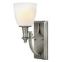 Hinkley Lighting TRUMAN HK-TRUMAN1 Wandlamp 1x60W/E27