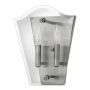 Hinkley Lighting WINGATE HK-WINGATE2 Applique murale 2x60W/E14