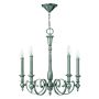 Hinkley Lighting YORKTOWN HK-YORKTOWN5 Lustre 5x60W/E14