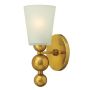 Hinkley Lighting ZELDA HK-ZELDA1-VS Wandlamp 1x60W/E27