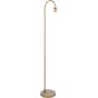 Dar Lighting Idra IDR4963-F Socle 1x60w/e27 ip20