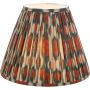 Dar Lighting Ikat IKA1425 Abat-jour 1x60w/e27