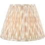 Dar Lighting Ikat IKA1429 Abat-jour 1x60w/E27