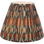 Dar Lighting Ikat IKA1625 Abat-jour 1x60w/e27