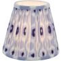Dar Lighting Ikat IKA2623 Abat-jour 1x40w/e14