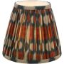 Dar Lighting Ikat IKA2625 Abat-jour 1x40w/e14