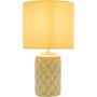 Dar Lighting Ilona ILO4211 Tafellamp 1x40w/e14 ip20