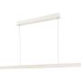 Nordlux ILGAS 2412053001 Hanglamp x47w/led 3000k 1800lm IP20