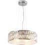 Maxlight DIAMANTE P0236 Hanglamp 5x42w/g9 ip20