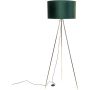 Zuma Line INGA H06-GD-GR Lampadaire 1x40W/E27 IP20