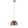 AZzardo IRIS 20 AZ3108 Suspension lumineuse 1x40W/E27 IP20
