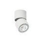 Italux HERIOS CLN-97018-12W-L-3K Spot en saillie 1x12W/LED 3000K 1808LM IP20