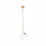 Italux Mondo MDE648/1 Suspension lumineuse 1x11W/E27 IP20