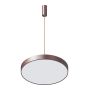 Italux ORBITAL 5361-830RP-CO-4 Hanglamp 1x30W/LED 4000K 1800LM IP20