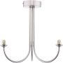 Dar Lighting Jared JAR0338-F Suspension 3x40w/g9 ip20