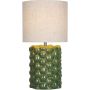 Dar Lighting Jayden JAY4224 Tafellamp 1x60w/e27