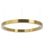King Home RING JD8169-80 Hanglamp 1x50W/LED 3000K 4000LM IP20