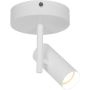 Nordlux Jerome 2510056001 Plafondlamp 1x8w/gu10 ip20