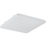 Zuma Line OMAR JE-DHS-0530-CH Plafondlamp 1x48W/LED 4000k 3400lm